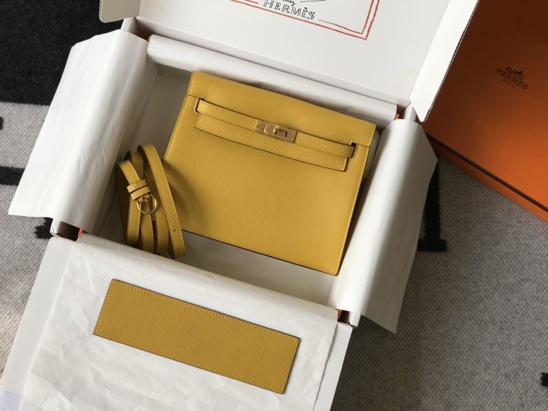 Hermes Kelly Bags